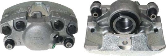 Bremsecaliper Axia 394356