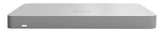 Cisco Meraki Mx67 - Sikkerhetsapparat - 1Gbe - Skystyring - Skrivebord Cisco Meraki Mx67 - Sikkerhetsapparat - 1Gbe - Skystyring - Skrivebord