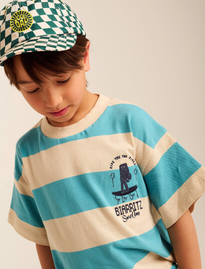 TUMBLE "N DRY Tnd Checkerboard Cap - Green - ONE SIZE TUMBLE "N DRY Tnd Checkerboard Cap - Green - ONE SIZE