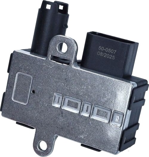 MAXGEAR 50-0507 Styreapparat, glødetid