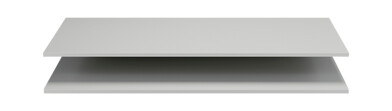 Bepurehome Hyller Organize, 62 cm 1605536-01-0 1605537-01-0 Bepurehome Hyller Organize, 62 cm 1605536-01-0 1605537-01-0