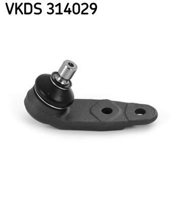 Bærekule SKF VKDS 314029