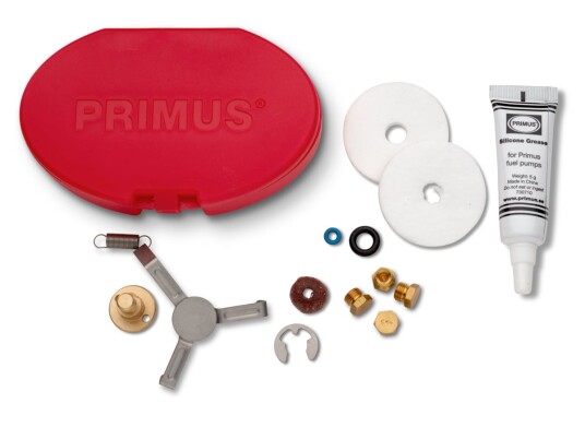 Primus Service Kit For Omnifuel Ii Og Multifuel Iii Primus Service Kit For Omnifuel Ii Og Multifuel Iii