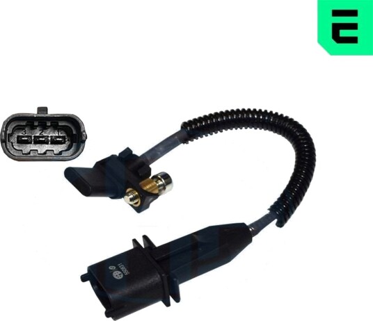 Impulsgiver, veivaksel ERA 550831A