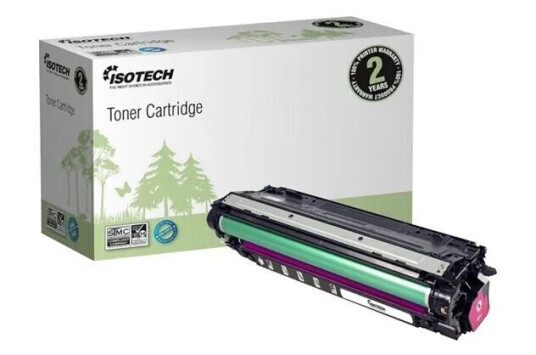 Isotech Toner Ce273a
