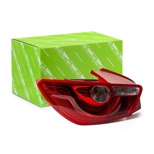 Valeo Baklykt VALEO 043832