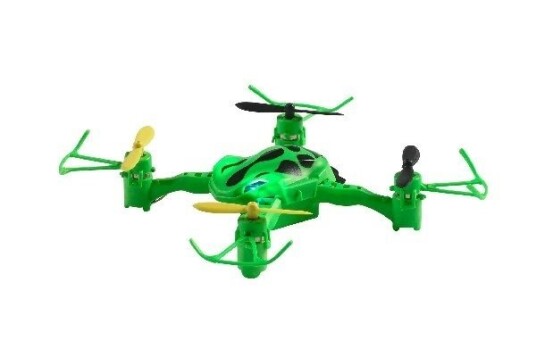 Revell Quadcopter Froxxic grønn