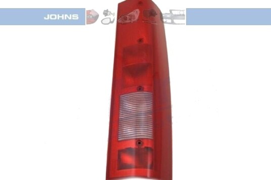 JOHNS 40 42 88-1 Baklykt