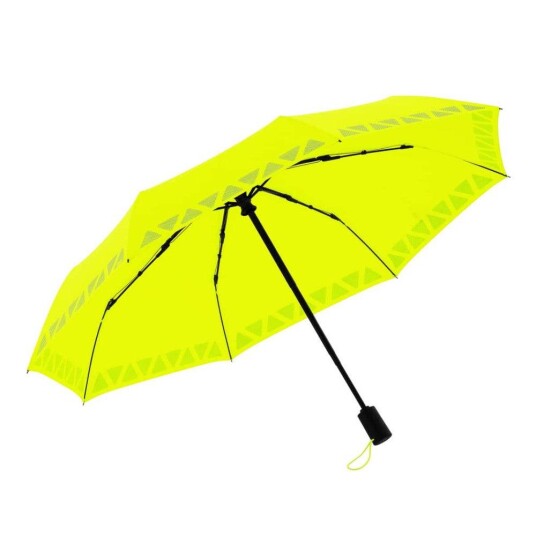 Doppler Safety Magic Triangle Neon Gul Doppler Safety Magic Triangle Neon Gul