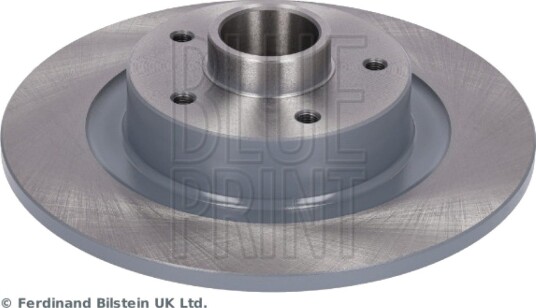 Bremseskive BLUE PRINT ADBP430173