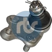 RTS 93-02557 Bærekule