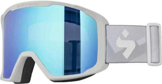 Sweet Protection Durden RIG Reflect Skibriller OneSize Aquamarine/Bronco White/Bronco Peaks