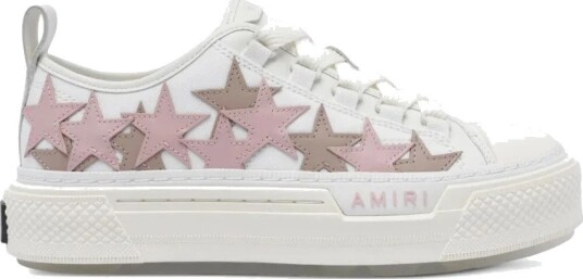 Amiri Dame Sko Flerfarget 38 EU,