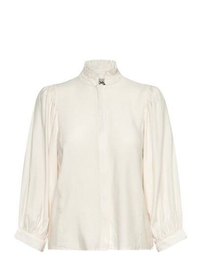 Karen By Simonsen Kbdenise Shirt   Cream   38