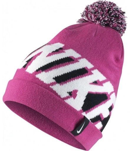 Nike Cap Girls Pink onesize