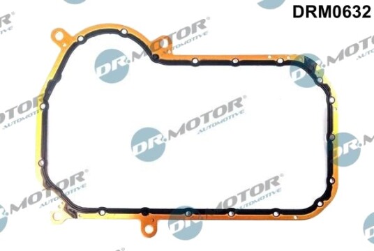 Tetning oljesump DR.MOTOR AUTOMOTIVE DRM0632