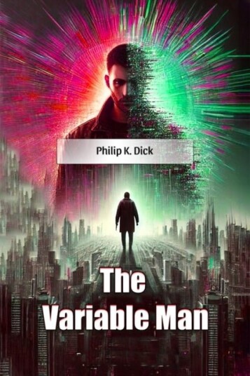 The Variable Man Edition2024