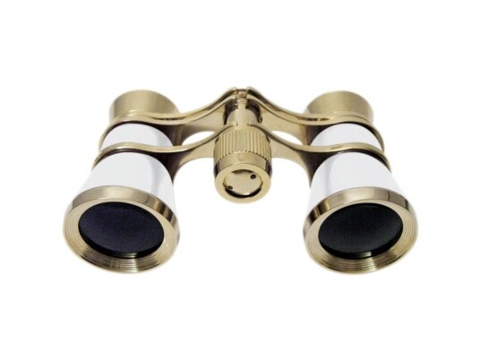 Lornetka Braun Phototechnik 3X25 Stk