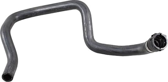 METZGER 2421473 Radiatorslange