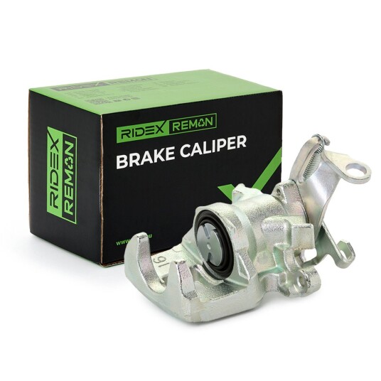 Bremsecaliper RIDEX REMAN 78B0745R Bremsecaliper RIDEX REMAN 78B0745R