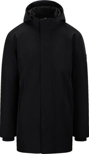 Urban Pioneers Skare Technical Down Parka Sort S