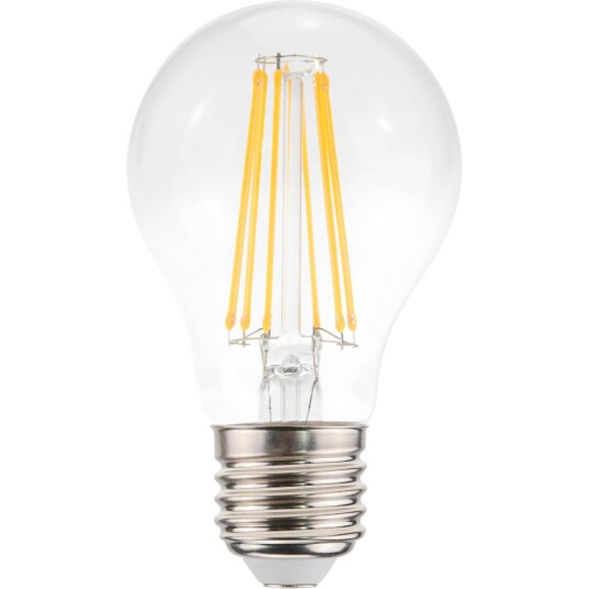 Elvita LED E27 normal 806lm filament Elvita LED E27 normal 806lm filament