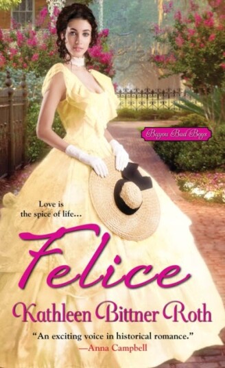 Felice Av Kathleen Bittner Roth
