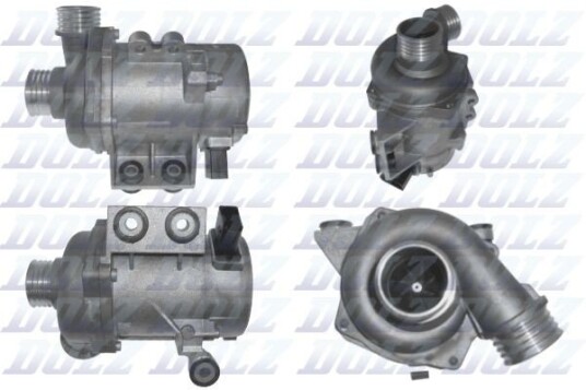 Vannpumpe DOLZ B245 Vannpumpe DOLZ B245