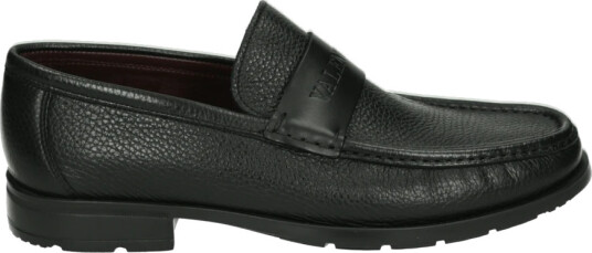 Valentino Herre Sko Svart 41 EU,