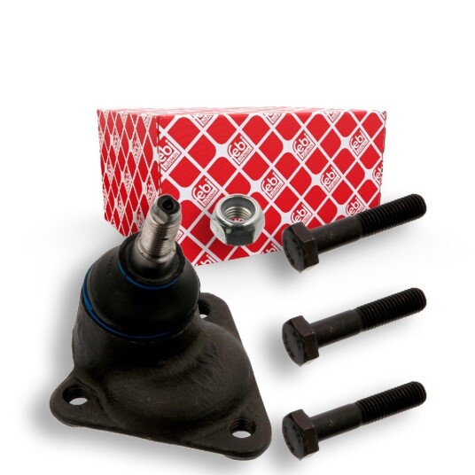 Bærekule FEBI BILSTEIN 04444