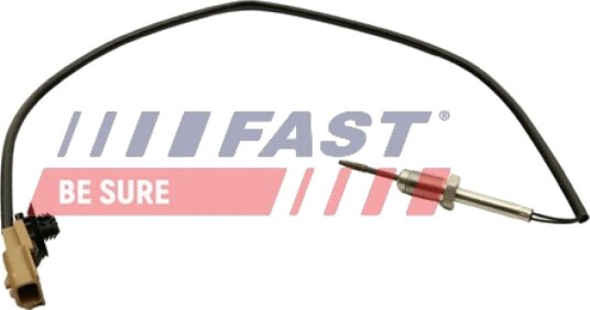 Sensor, eksostemperatur FAST FT80239