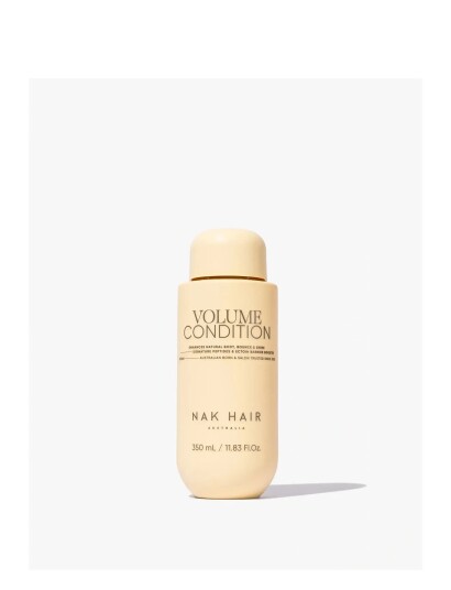 NAK HAIR Volume Conditioner - Nude - 350 ML NAK HAIR Volume Conditioner - Nude - 350 ML