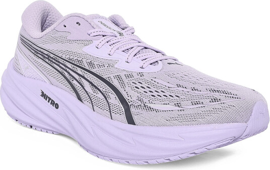 PUMA Velocity Nitro 5 Wns   Purple   39