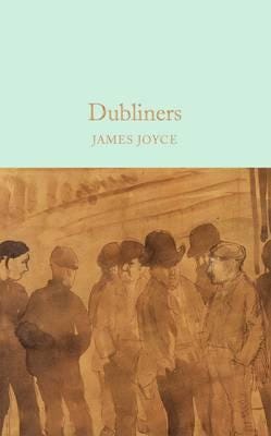 Dubliners Av James Joyce Dubliners Av James Joyce
