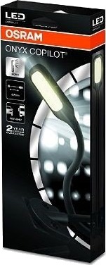 OSRAM ONYX L-7 Innvendig lys OSRAM ONYX L-7 Innvendig lys