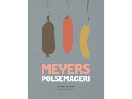 Meyers Pølsemageri | Meyers Madhus | Språk: Dansk