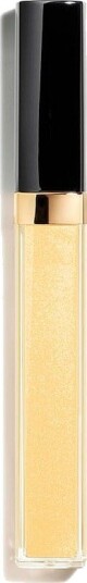 ROUGE COCO HYDRA GLOSS FUKTIGHETSGIVENDE OG MYKGJØRENDE HIGH-SHINE LIPGLOSS