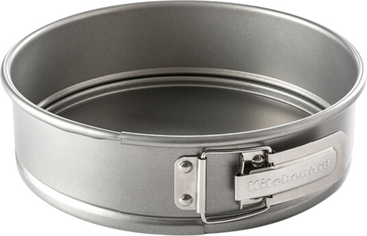 KitchenAid - Metal Bakeware springform 24 cm stål