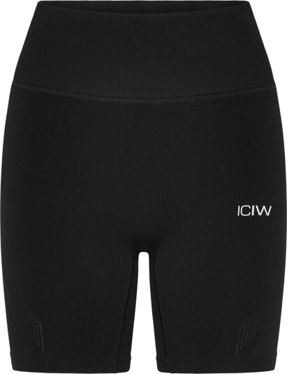 ICANIWILL | Force Warpknit Biker Shorts W | XS ICANIWILL | Force Warpknit Biker Shorts W | XS