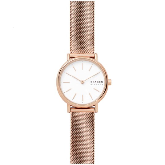 Skagen Signatur SKW2694 Klokke Skagen Signatur SKW2694 Klokke