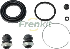 FRENKIT 238097 Reparasjonssett, bremsecaliper