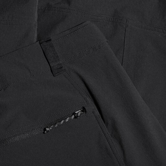 Mammut Men"s Runbold Iv Pants Black 46 Regular Mammut Men"s Runbold Iv Pants Black 46 Regular