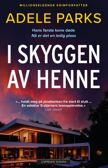 I skyggen av henne I skyggen av henne