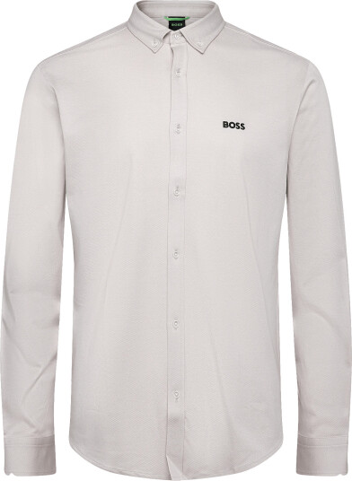 BOSS St_Motion L Beige L