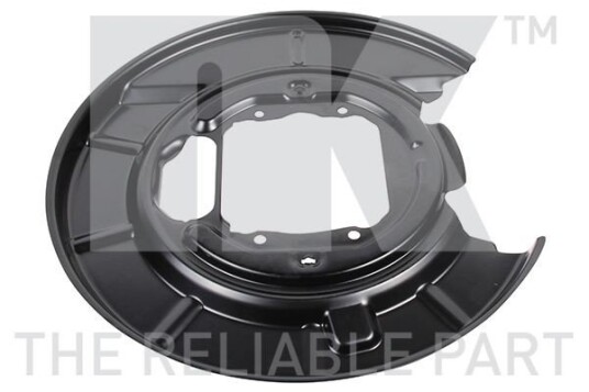 Bremseskjold NK 231526