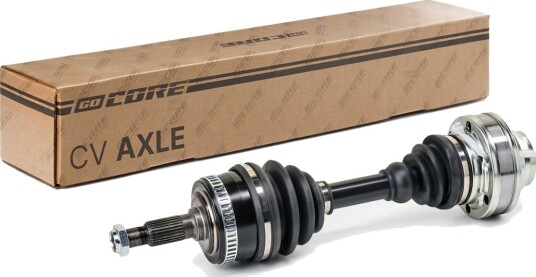 goCORE GCA30004 Drivaksel