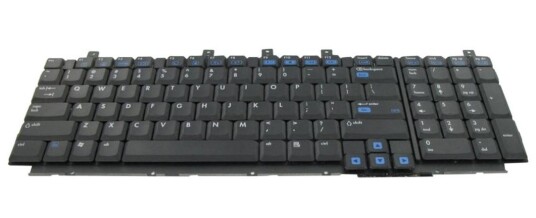HP Keyboard (PORTUGUESE) HP Keyboard (PORTUGUESE)