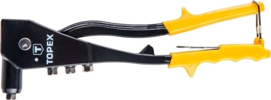 TOPEX 43E701 Blindnagletang TOPEX 43E701 Blindnagletang