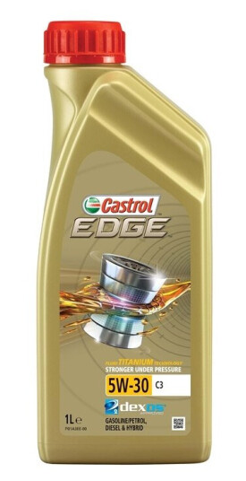 Castrol Edge 5W30 1L