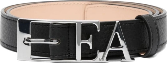 Emporio Armani Dame Accessories Svart 3XS,